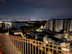 The Lakefront Residences (D22), Condominium #490536931